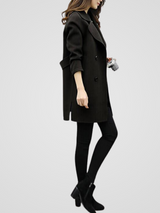 Alice | Cappotto Elegante da Donna
