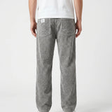 Varel | Pantaloni in velluto a coste con vita elastica per Uomo
