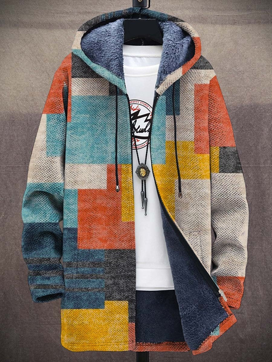 Bronte | Cardigan Lussuoso Ispirato all'Arte da Donna