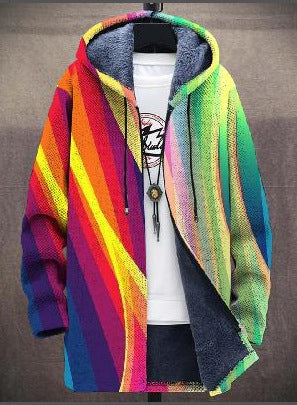 Bronte | Cardigan Lussuoso Ispirato all'Arte da Donna