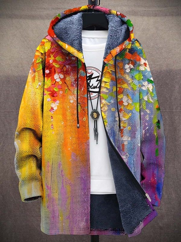 Bronte | Cardigan Lussuoso Ispirato all'Arte da Donna