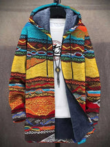 Bronte | Cardigan Lussuoso Ispirato all'Arte da Donna