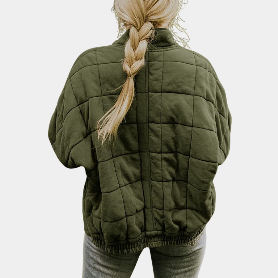 MAREN | Giacca Elegante e Comoda da Donna