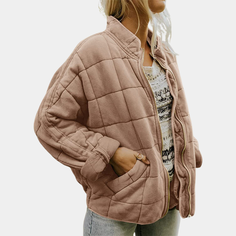 MAREN | Giacca Elegante e Comoda da Donna