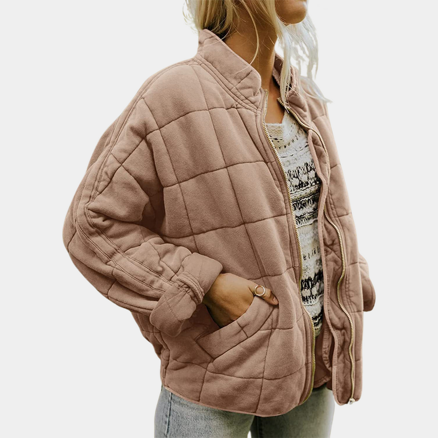 MAREN | Giacca Elegante e Comoda da Donna