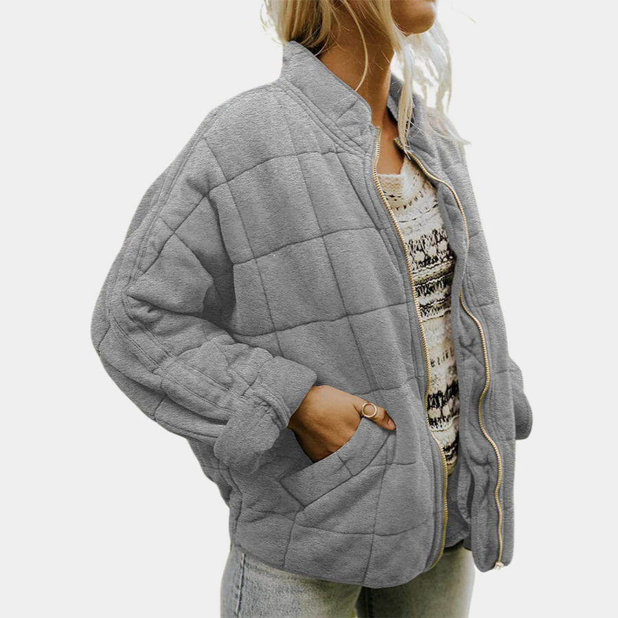 MAREN | Giacca Elegante e Comoda da Donna