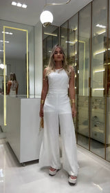 Katalina | Tuta in Pizzo