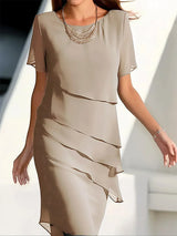 Janet | Abito elegante da donna