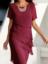 Janet | Abito elegante da donna