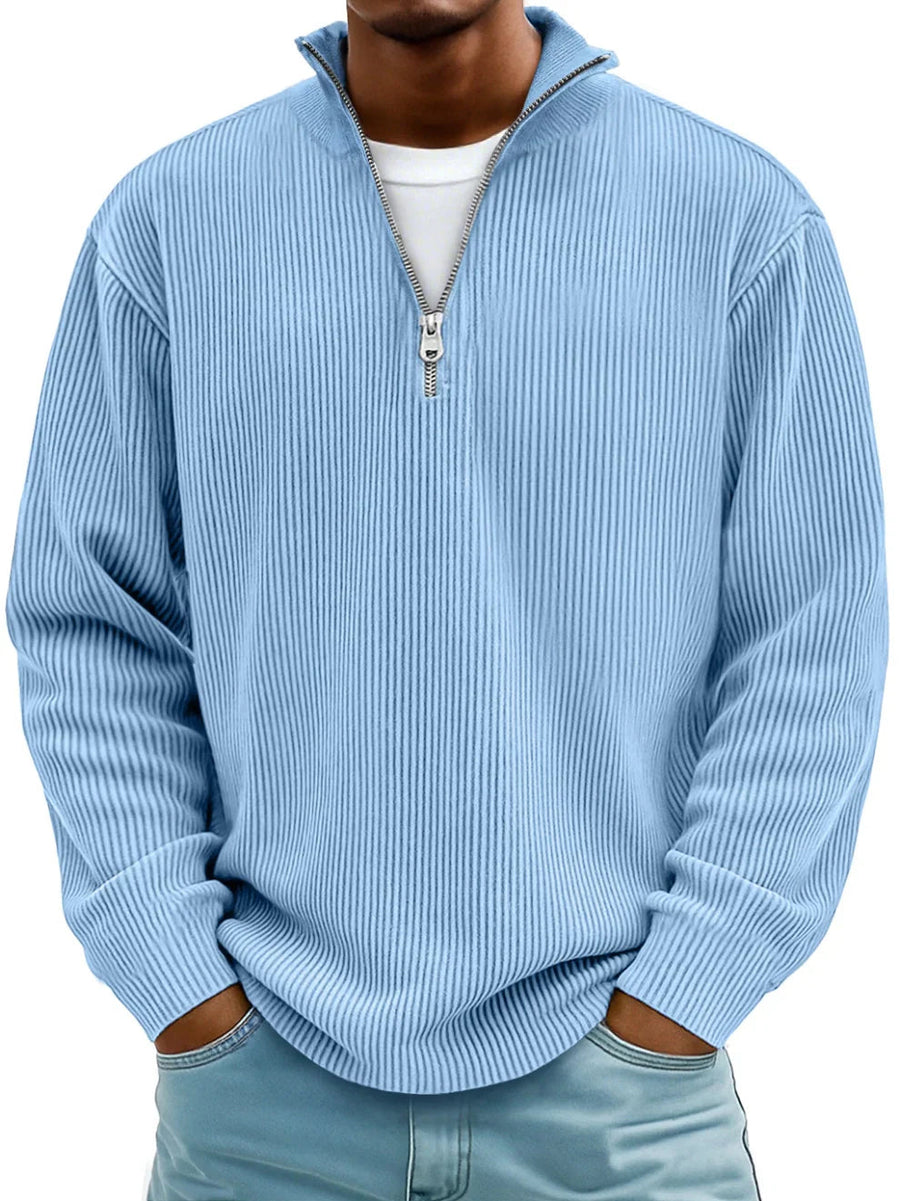 Calix | Maglione moderno ed elegante per Uomo