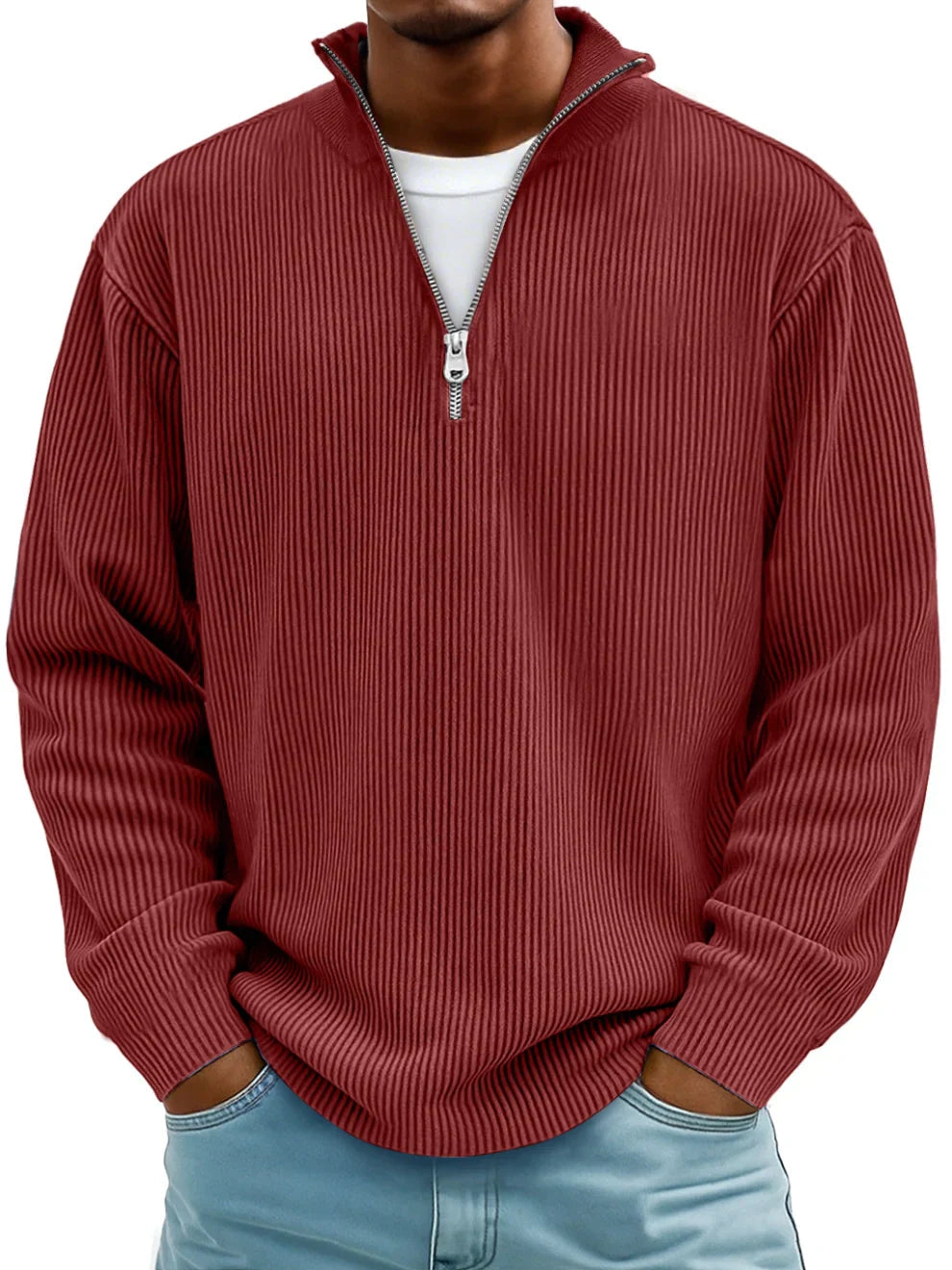 Calix | Maglione moderno ed elegante per Uomo
