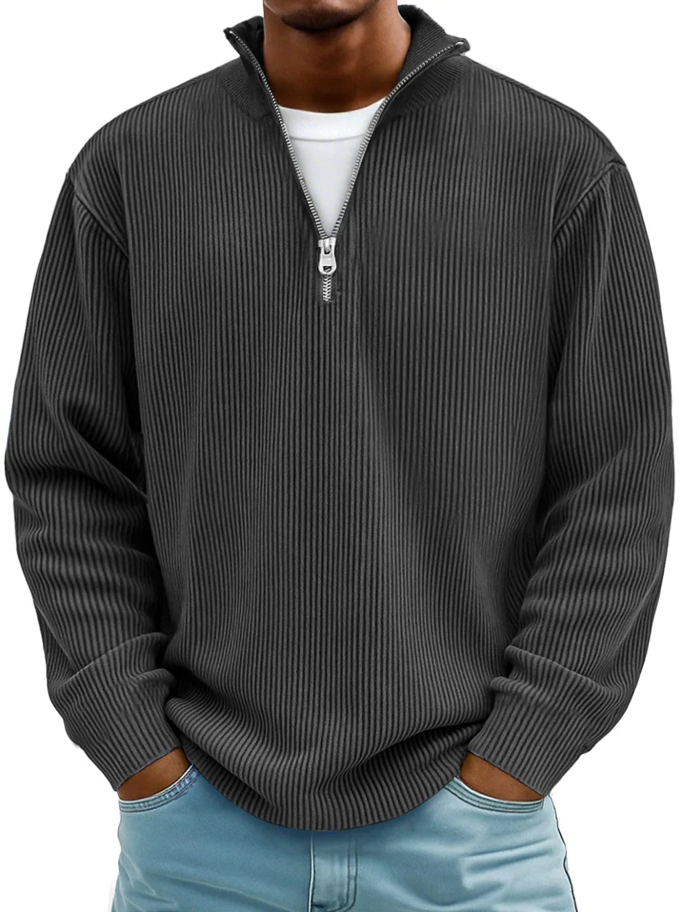 Calix | Maglione moderno ed elegante per Uomo