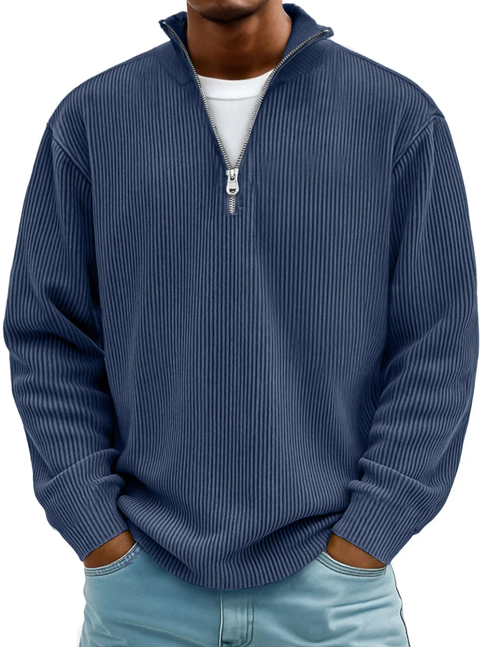 Calix | Maglione moderno ed elegante per Uomo