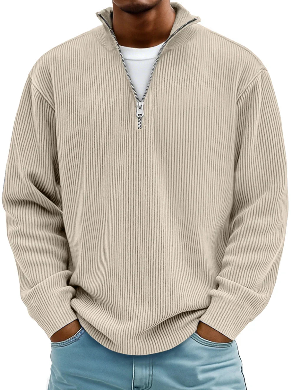 Calix | Maglione moderno ed elegante per Uomo