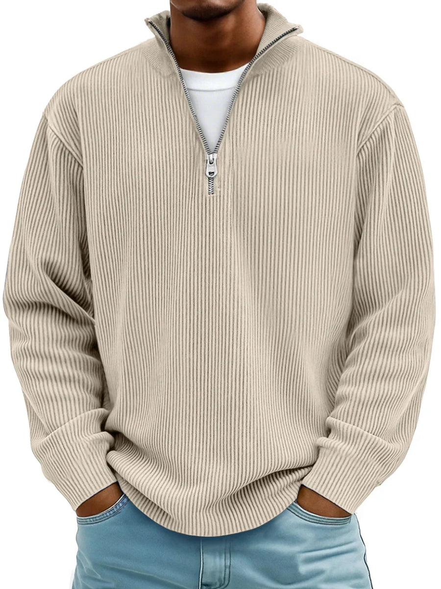 Calix | Maglione moderno ed elegante per Uomo