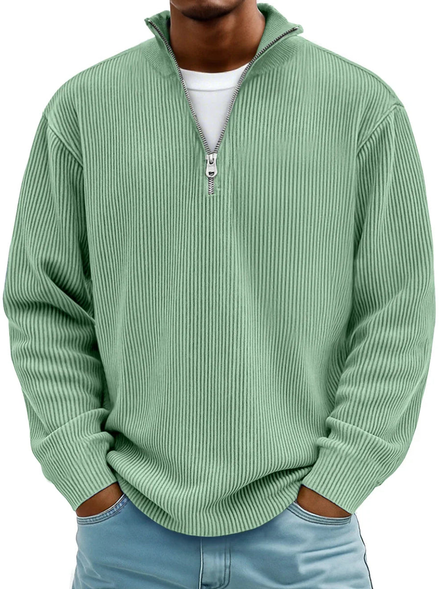 Calix | Maglione moderno ed elegante per Uomo
