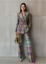 Henrietta | Tailleur di Lusso da Donna