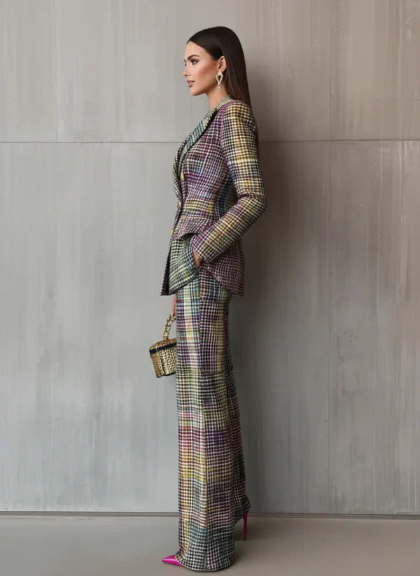 Henrietta | Tailleur di Lusso da Donna