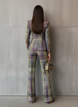 Henrietta | Tailleur di Lusso da Donna