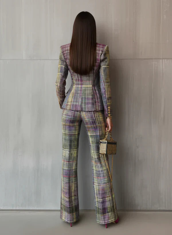 Henrietta | Tailleur di Lusso da Donna