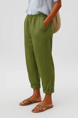 Laira - Pantaloni Brezza Confort da donna