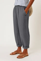 Laira - Pantaloni Brezza Confort da donna
