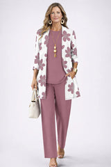 Sandra | Set Tre Pezzi da Donna