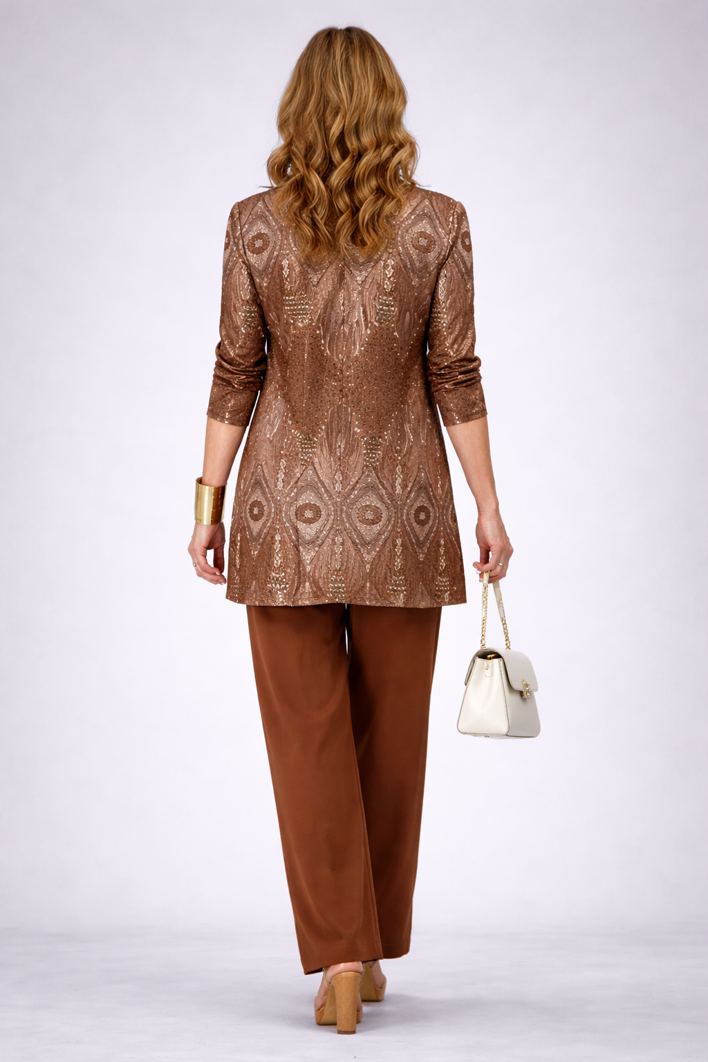 Glenna | Set Tre Pezzi da Donna