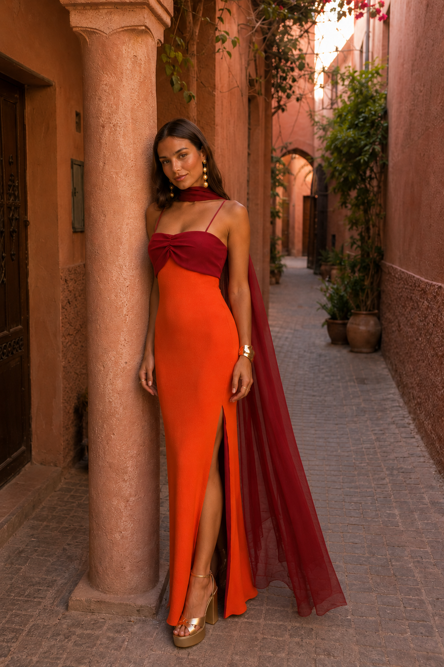 Zahara | ABITO IN EDIZIONE LIMITATA PER DONNA