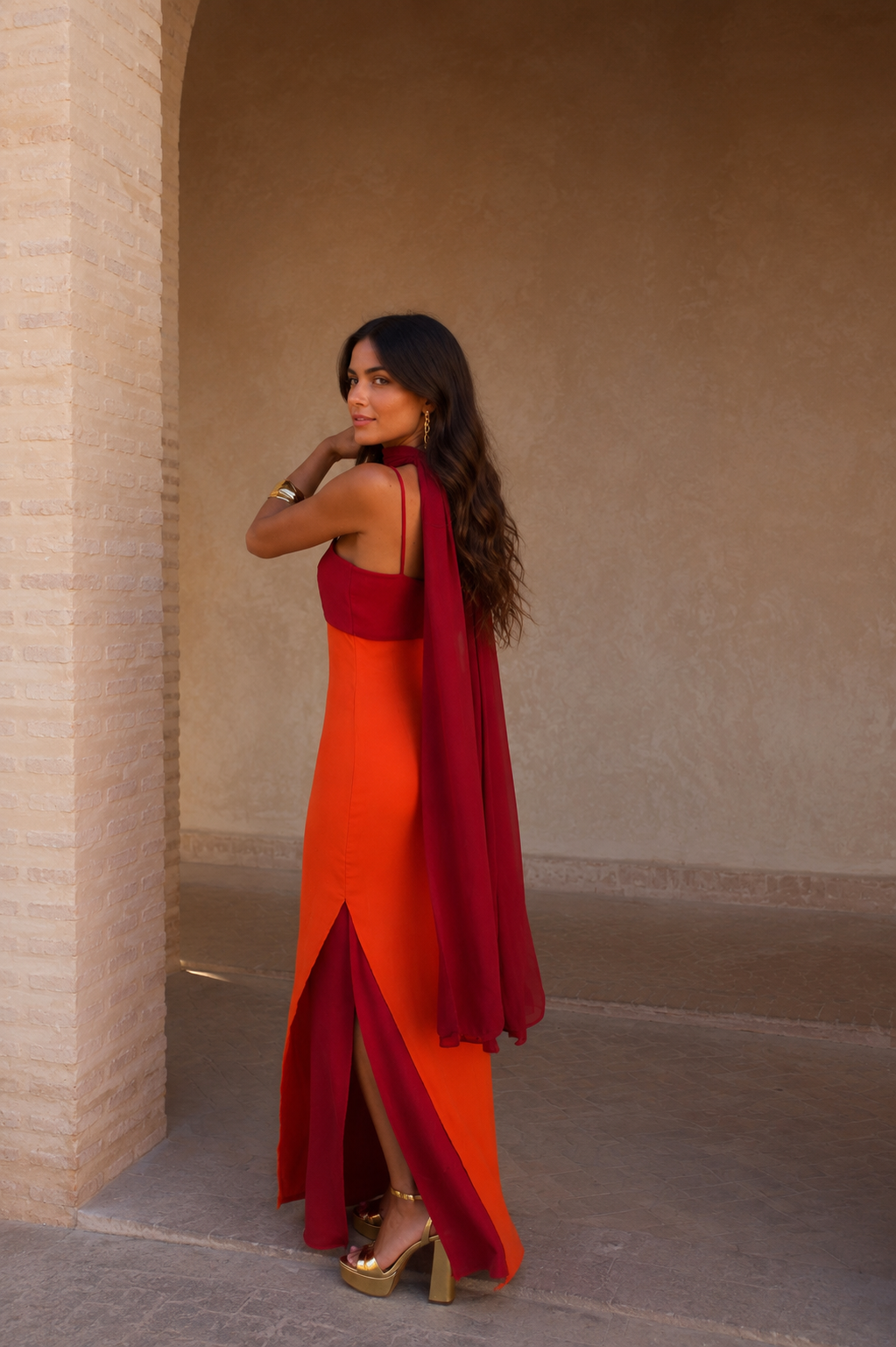 Zahara | ABITO IN EDIZIONE LIMITATA PER DONNA