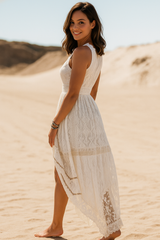 Claire | Abito Brisa Boho