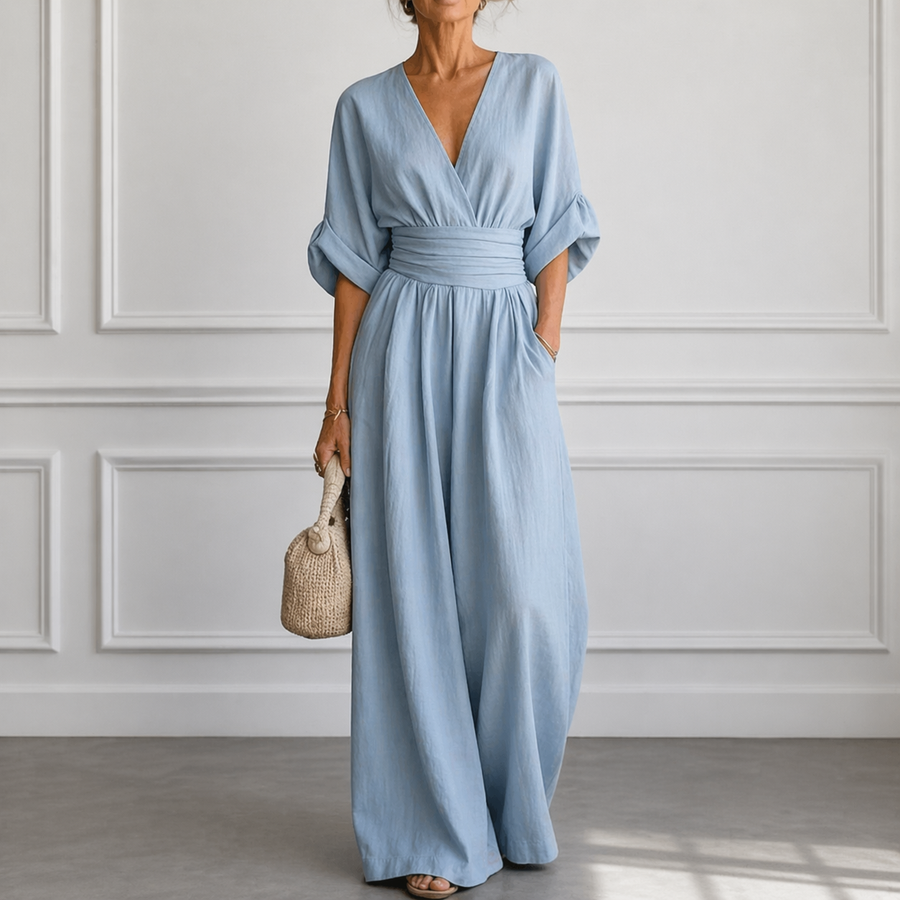 Cheska | Tuta Elegante da Donna