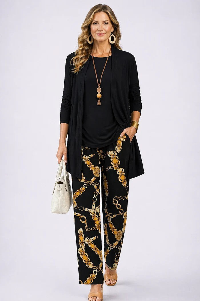 Sandra | Set Tre Pezzi da Donna