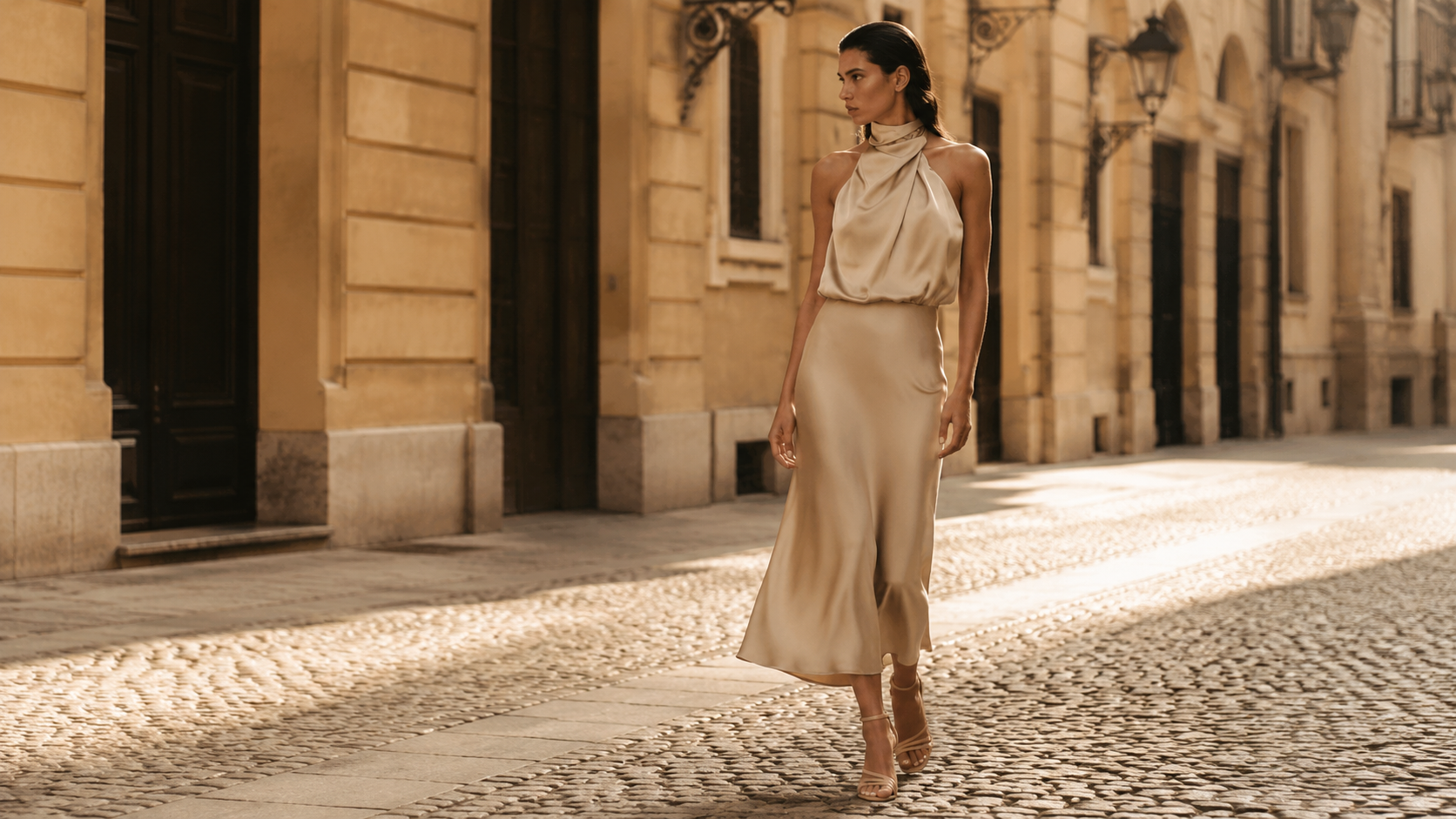 Lusso Torino — eleganza italiana