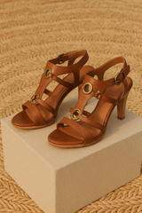 Frederika | Eleganza senza rinunciare al comfort da donna