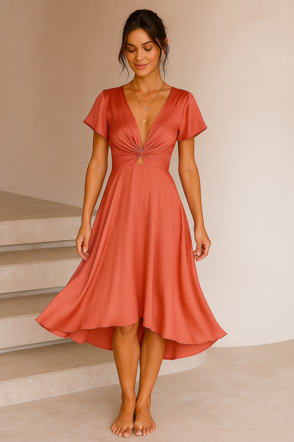 Liora | Abito estivo elegante