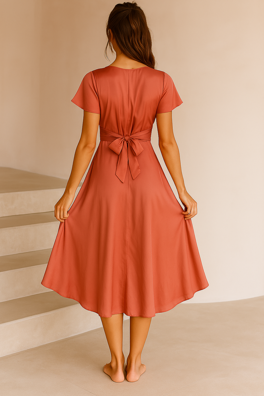 Liora | Abito estivo elegante