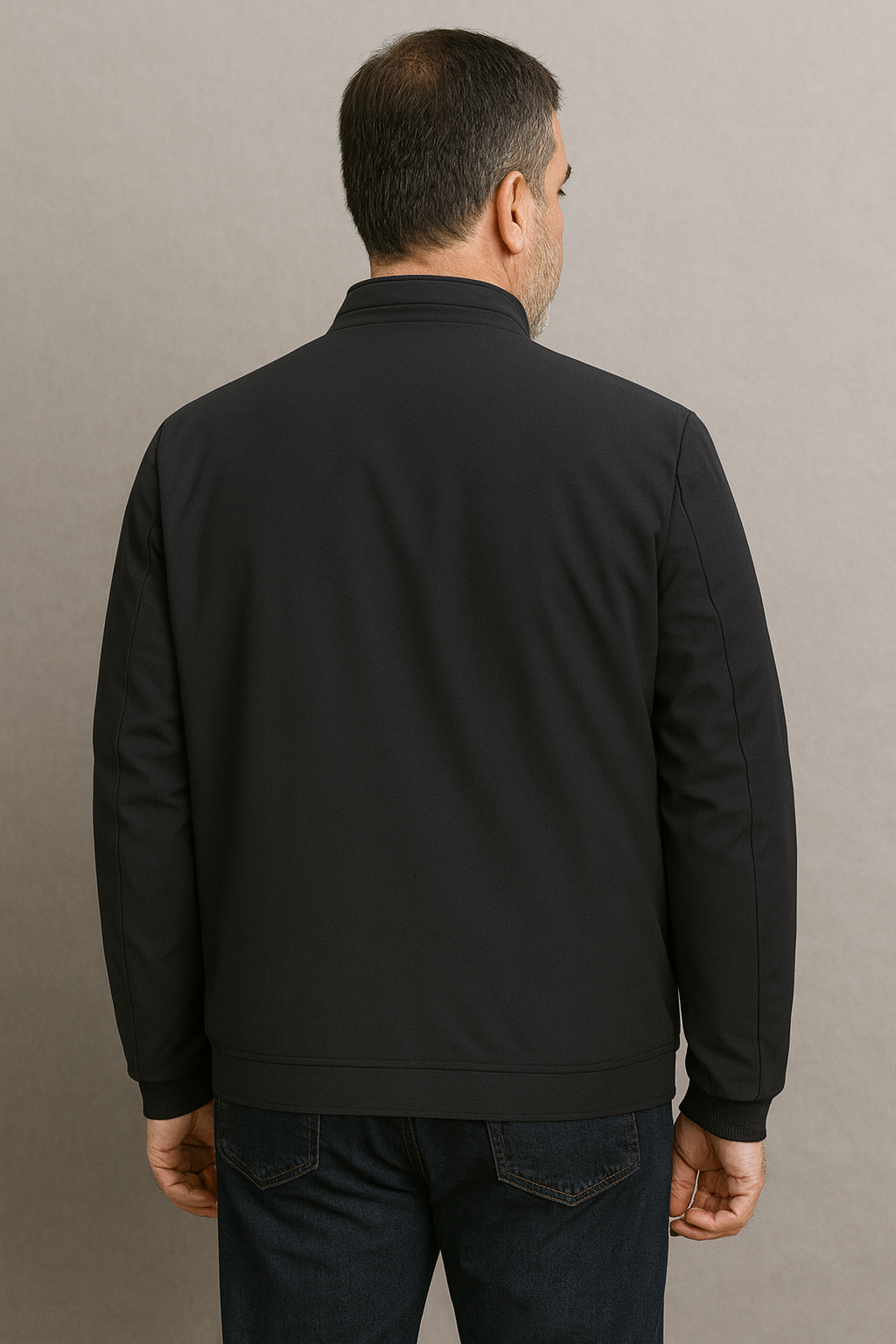Ruggero | Giacca Térmica Impermeabile