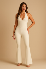 Lara | Tuta Elegante