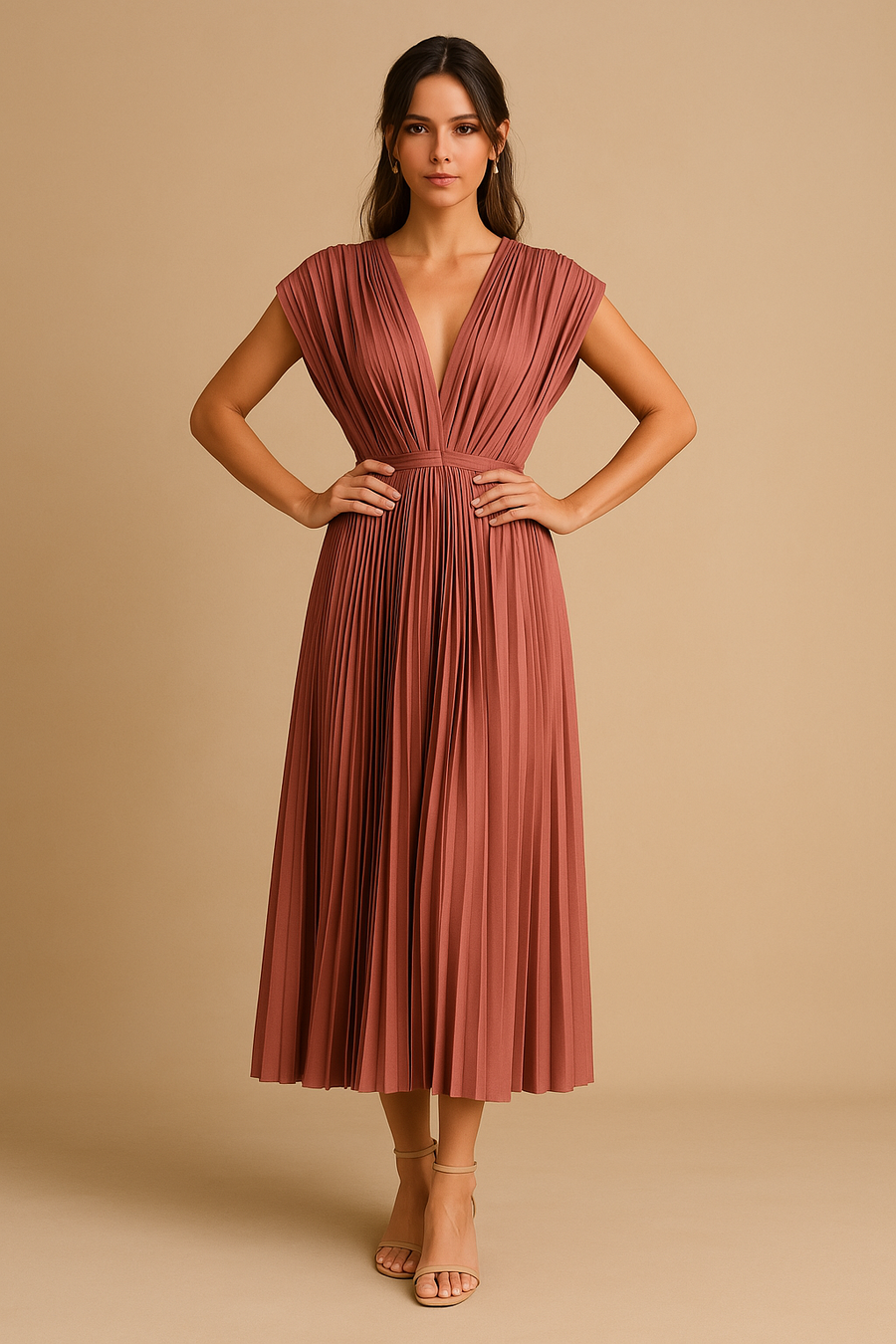 Maria | Abito elegante