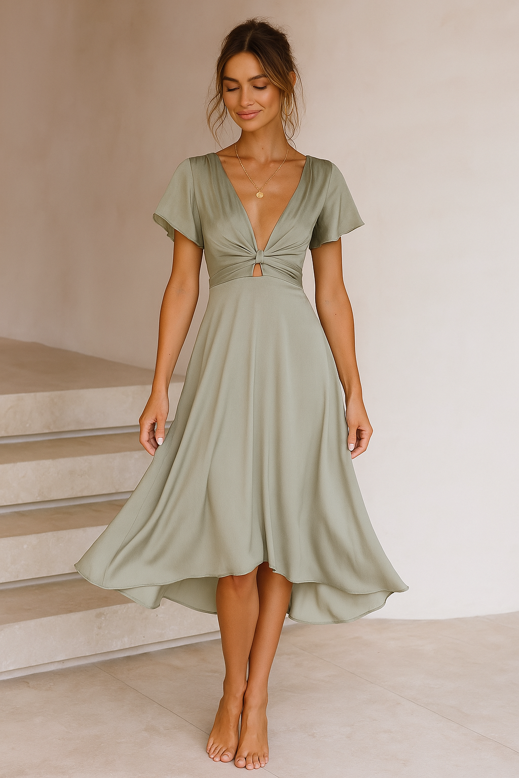 Liora | Abito estivo elegante