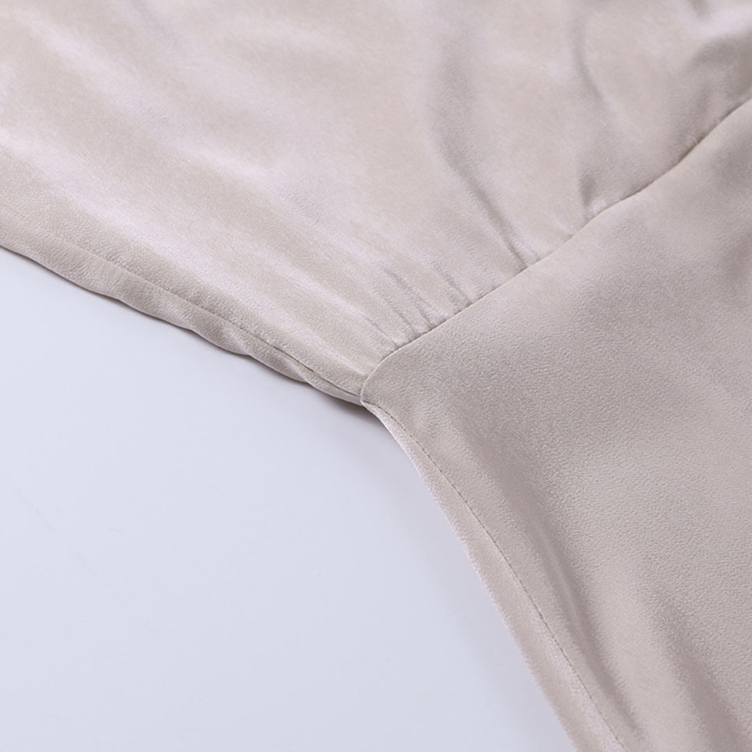 Carina | Abito Elegante Senza Spalline