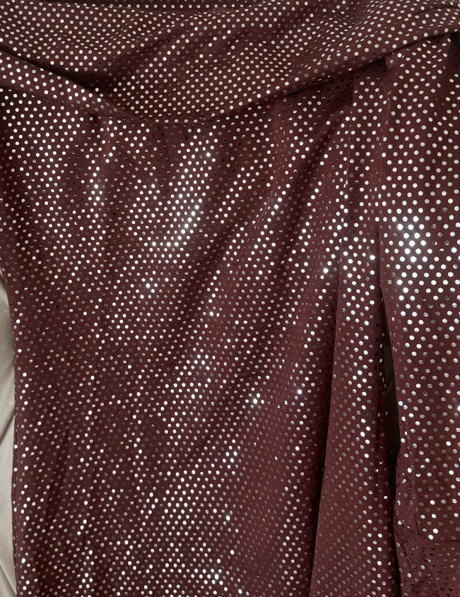 Astella™ | Abito con paillettes