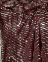 Astella™ | Abito con paillettes