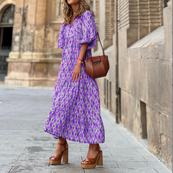 Colette™ | Abito Edizione Limitata Primavera/Estate