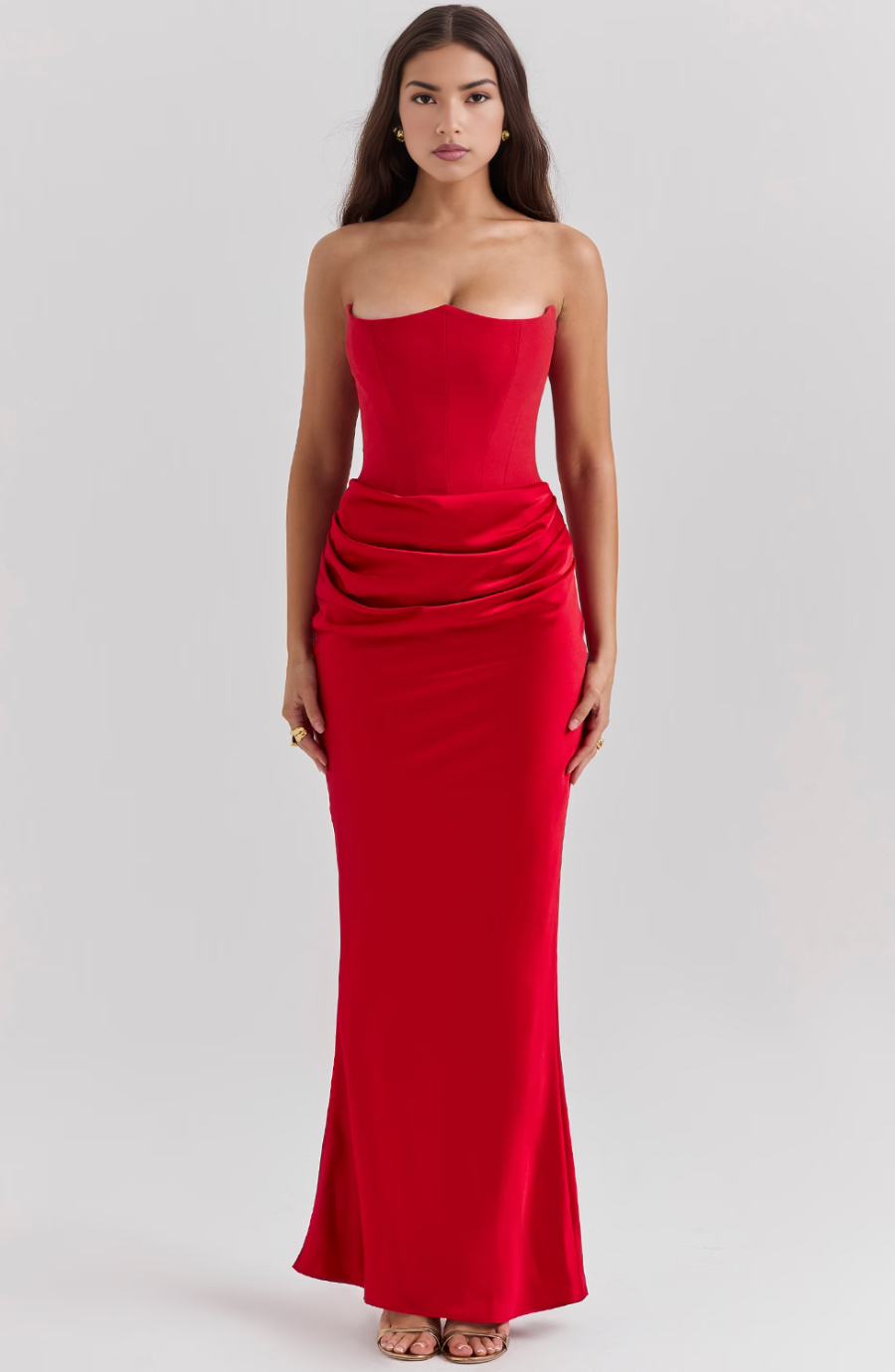 Leilani | Abito di noite elegante