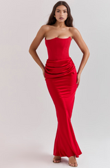 Leilani | Abito di noite elegante