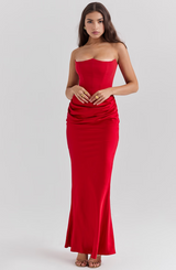 Leilani | Abito di noite elegante
