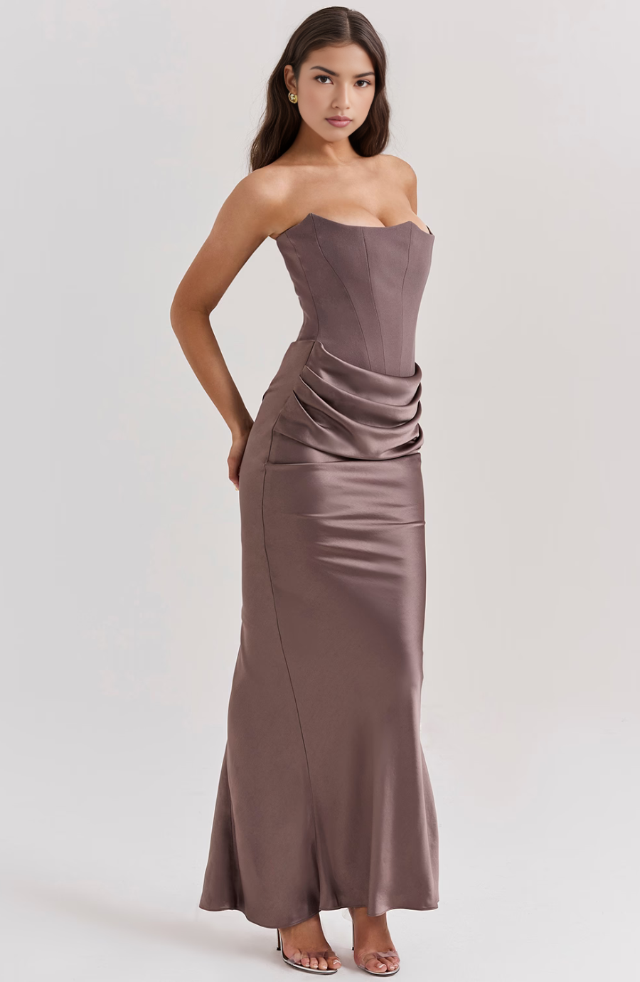 Leilani | Abito di noite elegante