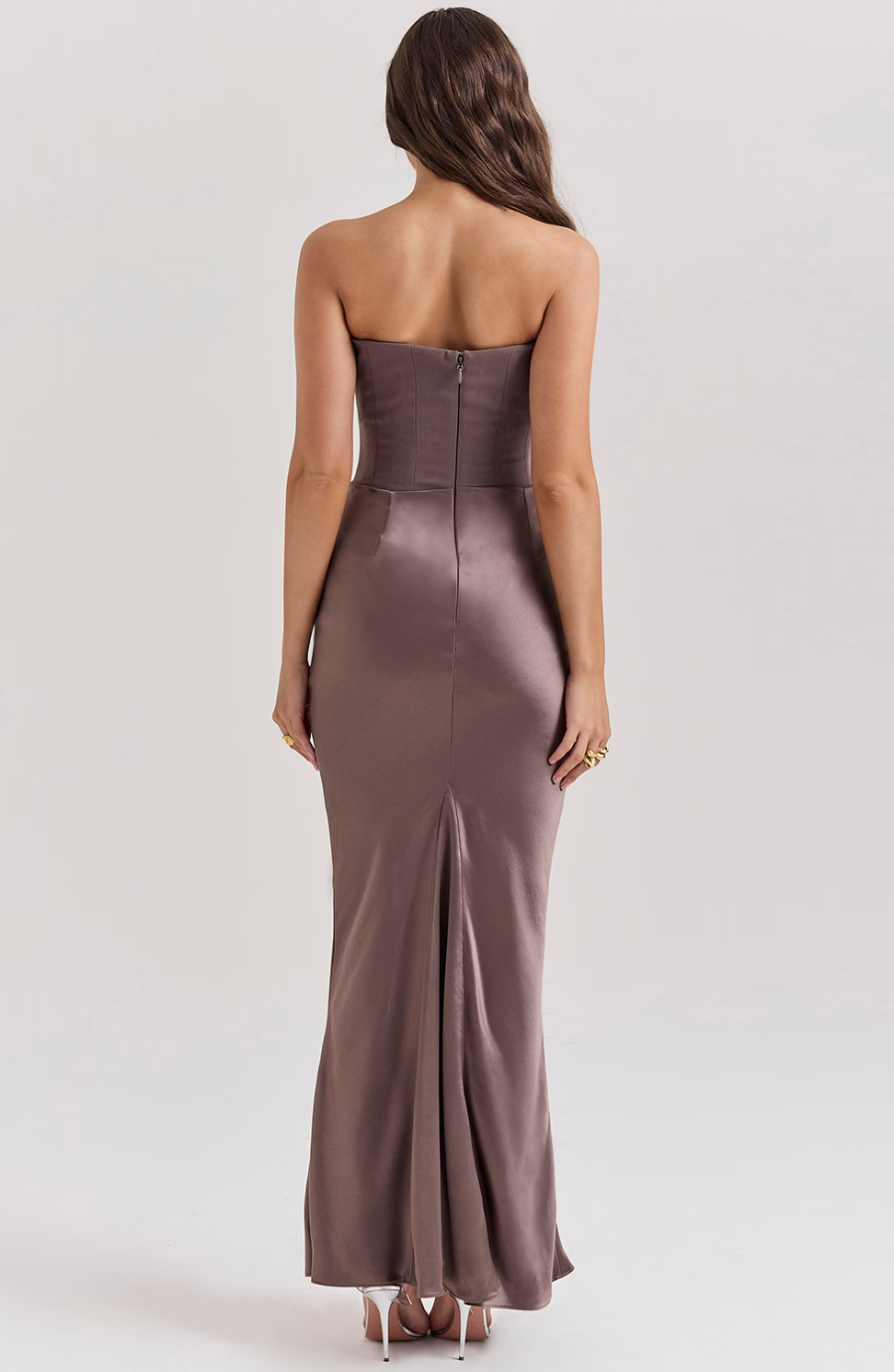 Leilani | Abito di noite elegante